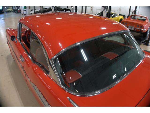 1957 Chevrolet Bel Air (CC-2073081) for sale in Downers Grove, Illinois