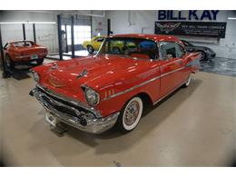 1957 Chevrolet Bel Air (CC-2073081) for sale in Downers Grove, Illinois