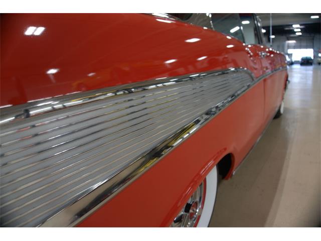 1957 Chevrolet Bel Air (CC-2073081) for sale in Downers Grove, Illinois