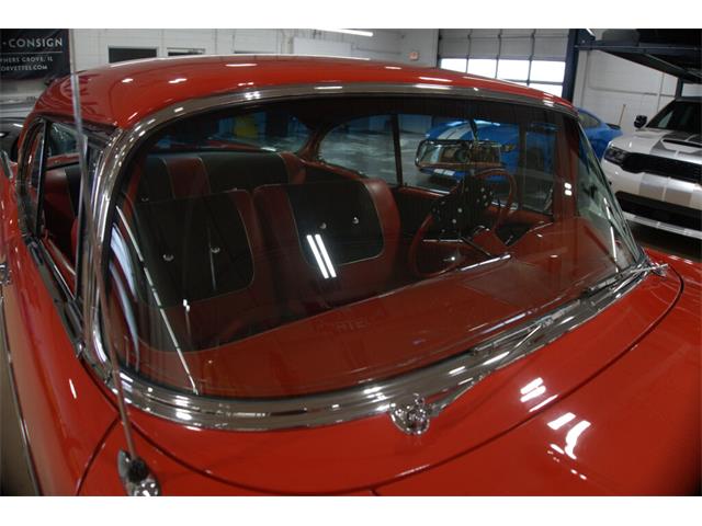 1957 Chevrolet Bel Air (CC-2073081) for sale in Downers Grove, Illinois