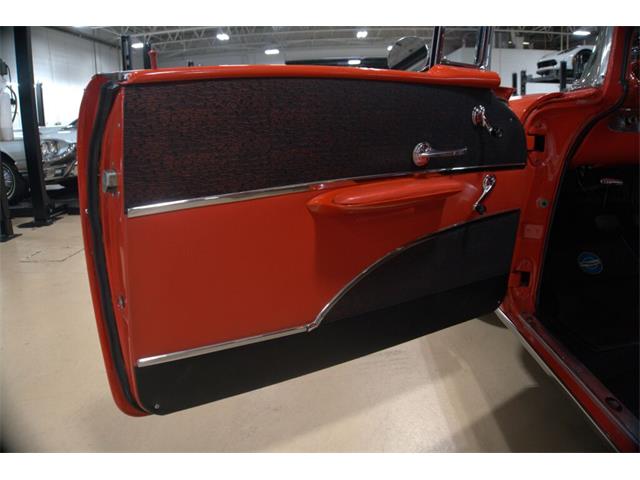 1957 Chevrolet Bel Air (CC-2073081) for sale in Downers Grove, Illinois
