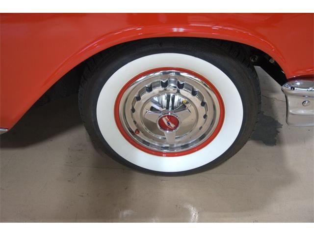 1957 Chevrolet Bel Air (CC-2073081) for sale in Downers Grove, Illinois