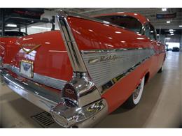 1957 Chevrolet Bel Air (CC-2073081) for sale in Downers Grove, Illinois