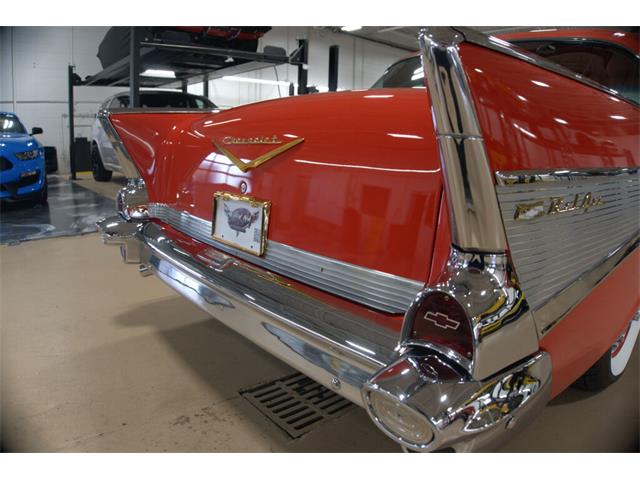 1957 Chevrolet Bel Air (CC-2073081) for sale in Downers Grove, Illinois