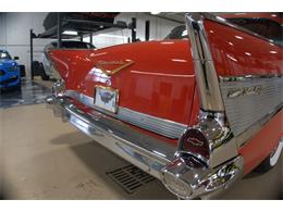 1957 Chevrolet Bel Air (CC-2073081) for sale in Downers Grove, Illinois