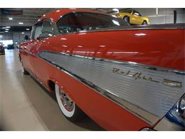 1957 Chevrolet Bel Air (CC-2073081) for sale in Downers Grove, Illinois