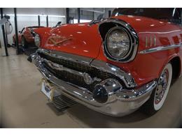 1957 Chevrolet Bel Air (CC-2073081) for sale in Downers Grove, Illinois