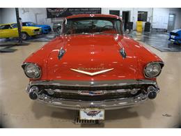 1957 Chevrolet Bel Air (CC-2073081) for sale in Downers Grove, Illinois