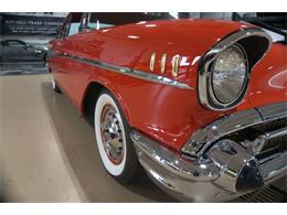 1957 Chevrolet Bel Air (CC-2073081) for sale in Downers Grove, Illinois