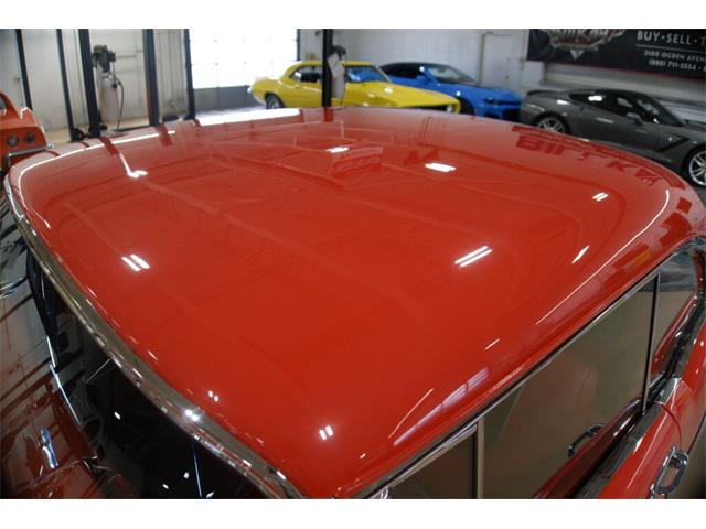 1957 Chevrolet Bel Air (CC-2073081) for sale in Downers Grove, Illinois