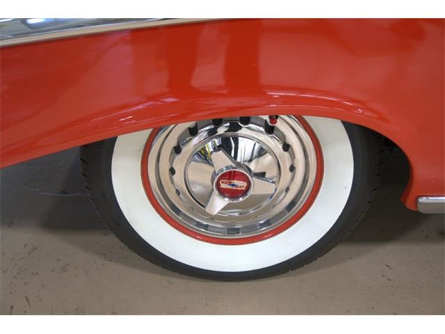 1957 Chevrolet Bel Air (CC-2073081) for sale in Downers Grove, Illinois