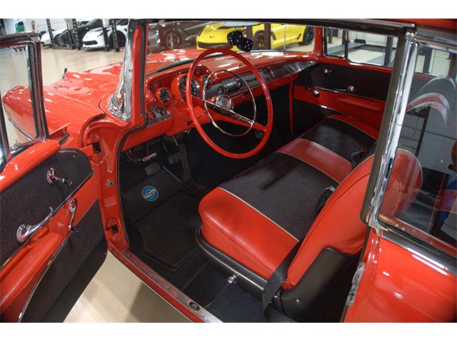 1957 Chevrolet Bel Air (CC-2073081) for sale in Downers Grove, Illinois
