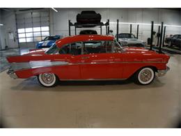 1957 Chevrolet Bel Air (CC-2073081) for sale in Downers Grove, Illinois