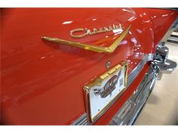 1957 Chevrolet Bel Air (CC-2073081) for sale in Downers Grove, Illinois