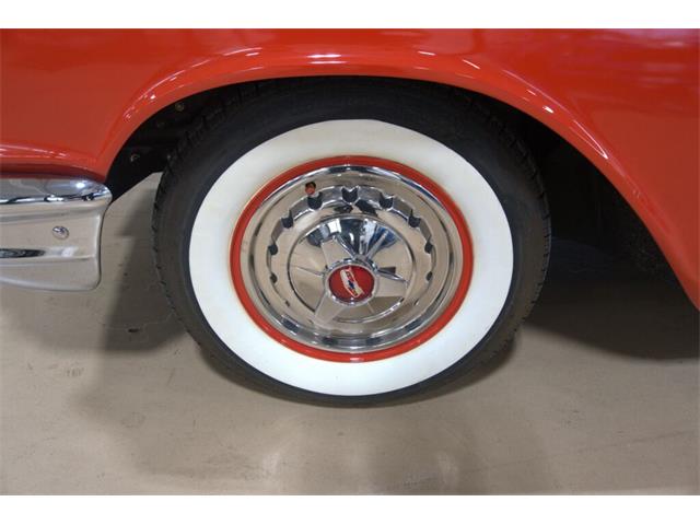 1957 Chevrolet Bel Air (CC-2073081) for sale in Downers Grove, Illinois
