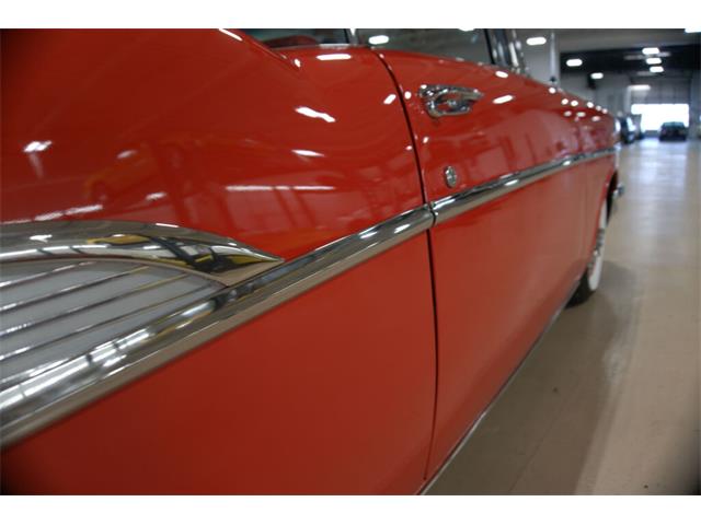 1957 Chevrolet Bel Air (CC-2073081) for sale in Downers Grove, Illinois