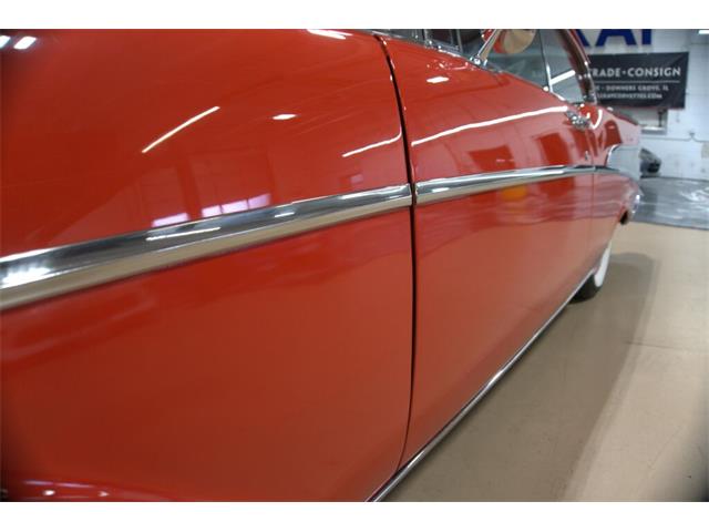 1957 Chevrolet Bel Air (CC-2073081) for sale in Downers Grove, Illinois