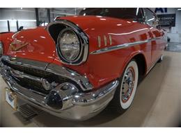 1957 Chevrolet Bel Air (CC-2073081) for sale in Downers Grove, Illinois