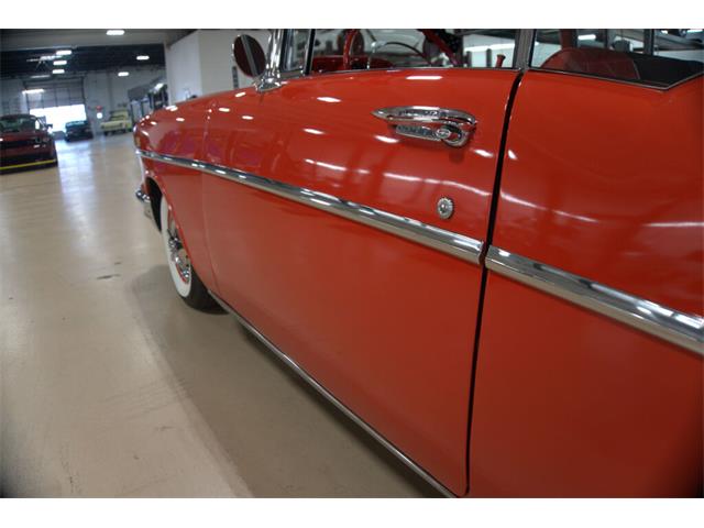 1957 Chevrolet Bel Air (CC-2073081) for sale in Downers Grove, Illinois
