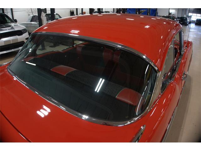1957 Chevrolet Bel Air (CC-2073081) for sale in Downers Grove, Illinois