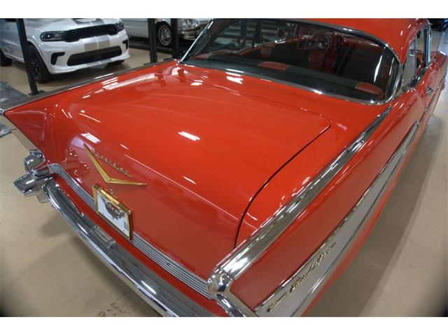 1957 Chevrolet Bel Air (CC-2073081) for sale in Downers Grove, Illinois