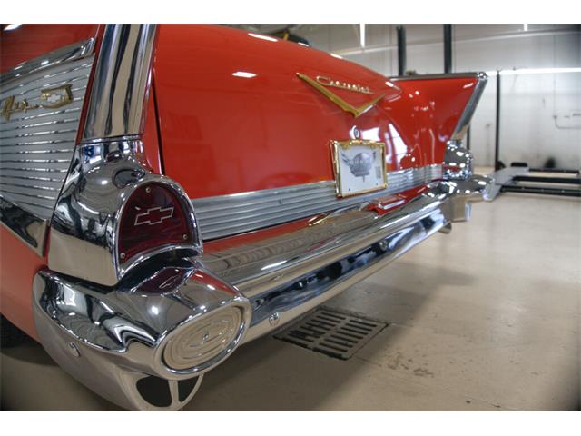 1957 Chevrolet Bel Air (CC-2073081) for sale in Downers Grove, Illinois