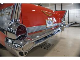 1957 Chevrolet Bel Air (CC-2073081) for sale in Downers Grove, Illinois
