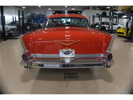 1957 Chevrolet Bel Air (CC-2073081) for sale in Downers Grove, Illinois