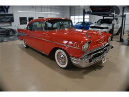 1957 Chevrolet Bel Air (CC-2073081) for sale in Downers Grove, Illinois