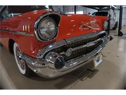 1957 Chevrolet Bel Air (CC-2073081) for sale in Downers Grove, Illinois