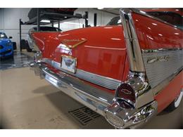 1957 Chevrolet Bel Air (CC-2073081) for sale in Downers Grove, Illinois