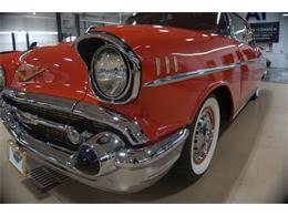 1957 Chevrolet Bel Air (CC-2073081) for sale in Downers Grove, Illinois