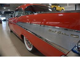 1957 Chevrolet Bel Air (CC-2073081) for sale in Downers Grove, Illinois