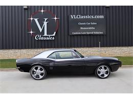 1967 Pontiac Firebird (CC-2073082) for sale in Strafford, Missouri