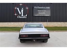 1967 Pontiac Firebird (CC-2073082) for sale in Strafford, Missouri