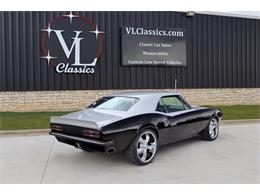 1967 Pontiac Firebird (CC-2073082) for sale in Strafford, Missouri