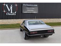 1967 Pontiac Firebird (CC-2073082) for sale in Strafford, Missouri