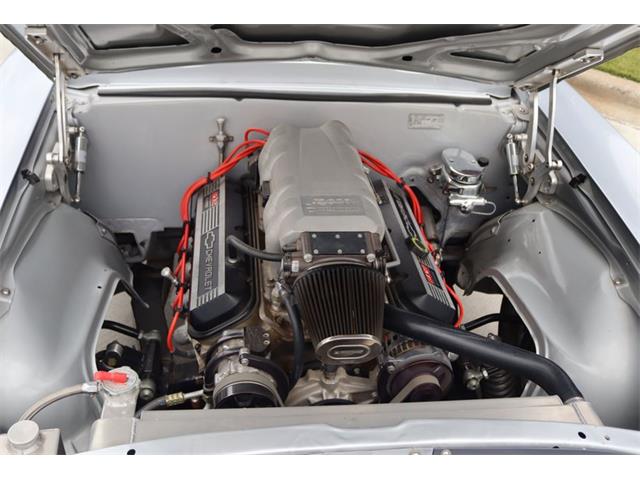 1967 Pontiac Firebird (CC-2073082) for sale in Strafford, Missouri