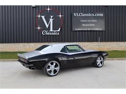 1967 Pontiac Firebird (CC-2073082) for sale in Strafford, Missouri