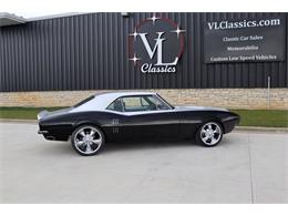 1967 Pontiac Firebird (CC-2073082) for sale in Strafford, Missouri