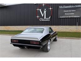 1967 Pontiac Firebird (CC-2073082) for sale in Strafford, Missouri
