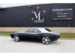 1967 Pontiac Firebird (CC-2073082) for sale in Strafford, Missouri