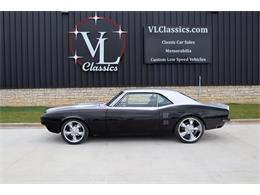 1967 Pontiac Firebird (CC-2073082) for sale in Strafford, Missouri