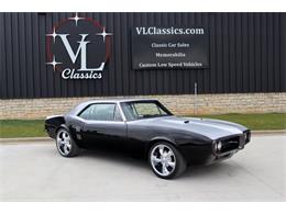 1967 Pontiac Firebird (CC-2073082) for sale in Strafford, Missouri