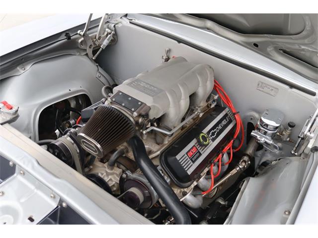 1967 Pontiac Firebird (CC-2073082) for sale in Strafford, Missouri