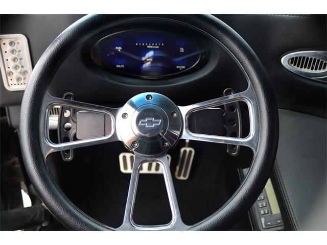 1967 Pontiac Firebird (CC-2073082) for sale in Strafford, Missouri