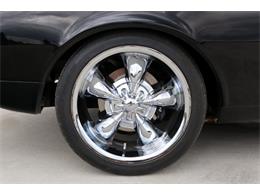 1967 Pontiac Firebird (CC-2073082) for sale in Strafford, Missouri