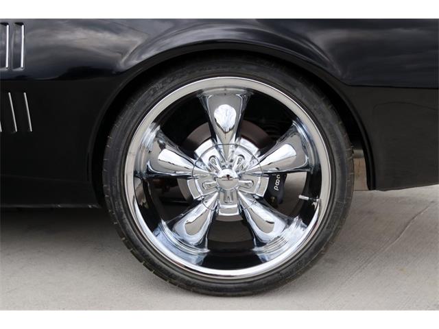 1967 Pontiac Firebird (CC-2073082) for sale in Strafford, Missouri