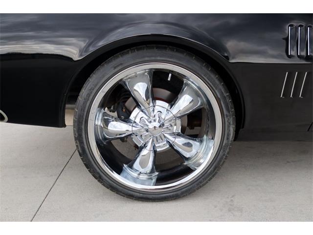1967 Pontiac Firebird (CC-2073082) for sale in Strafford, Missouri