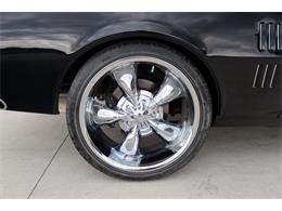 1967 Pontiac Firebird (CC-2073082) for sale in Strafford, Missouri